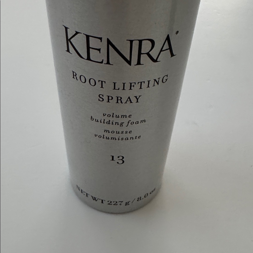 Kenra Root Lifting Soray NWOT - Picture 2 of 5
